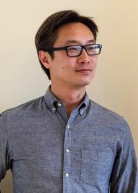 Edmund Au, PhD Profile Headshot